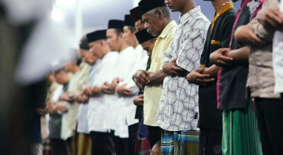 Kepala Kemenag Kota Madiun Zainut Tamam: Ramadan Bukan Hanya Tahan Lapar