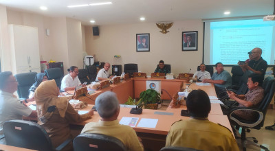 2 Pasar di Surabaya Ini Ternyata Tak Berizin, Pemkot-DPRD Proyeksi Penutupan