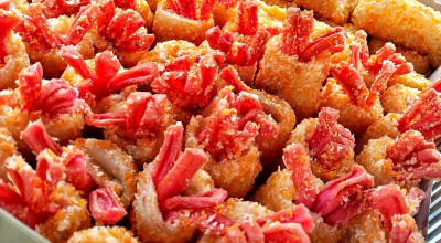 Risoles Duyung, Primadona Takjil Ramadan Warga Sidoarjo