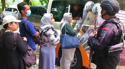 Lokasi dan Jadwal Penukaran Uang Baru 2025 di Surabaya