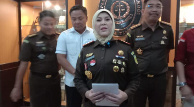 Kejati Geledah Kantor Dindik Jatim Dugaan Korupsi Hibah SMK