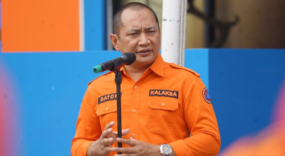 BPBD Jatim Siaga 24 Jam Antisipasi Bencana Selama Arus Mudik Lebaran 2025