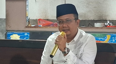 DPRD Keluhkan Maraknya Wartawan Gadungan di Lamongan