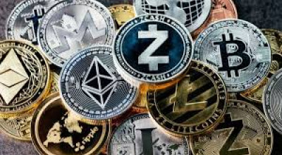 Peluang di Balik Pelemahan Rupiah: Investasi Kripto Tetap Menarik