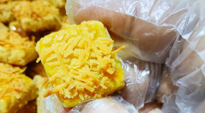 Sejarah Kastengel di Indonesia dan Cara Praktis Membuatnya