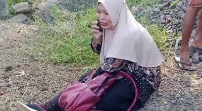 Ditinggal Masuk ATM, Motor dan Uang warga Jember Digondol Maling