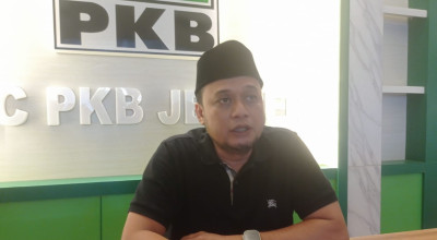 Bupati - Wabup Jember Diisukan Kurang Harmonis, PKB: Tupoksi Jelas