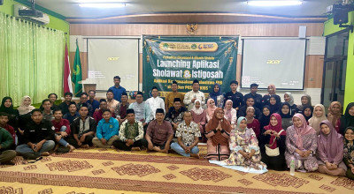 FEB Unisla Lamongan Hadirkan 2 Inovasi Berbasis Teknologi