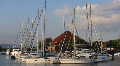 TPI Akan Dibuka di Boom Marina Banyuwangi, Kapal Yatch Bisa Urus Izin Sandar