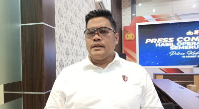 Polisi Bongkar Bisnis Kos Jam-jaman di Mojo Kediri, untuk Layanan Prostitusi