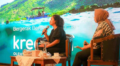 Pemkab Gresik dan Freeport Indonesia Berkolaborasi Tingkatkan Daya Saing UMKM