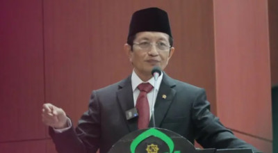 Pemerintah Tetapkan Idul Fitri 31 Maret, NU dan Muhammadiyah Sepakat