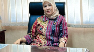 Saran Anggota Pansus LKPJ DPRD Jatim untuk 2 IKU yang Belum Maksimal