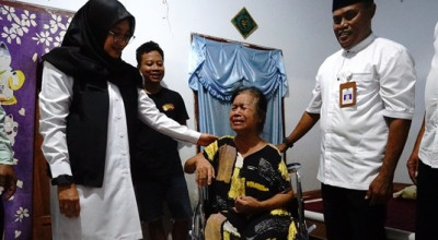 Gelar Laju Desa, Bupati Ipuk: Layanan Publik Banyuwangi Tidak Selow saat Ramadan