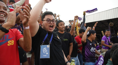 Mas Dhito Bangga dengan 3 Pemain Berdarah Kediri, Yakin Indonesia Kalahkan Australia