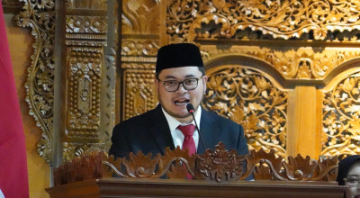 Mas Dhito Bakal Teken Kontrak Kinerja dengan Kepala OPD di Periode Kedua