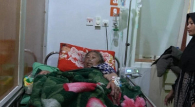 Fakta-fakta Mbok Yem Penjaga Warung Legendaris Lawu Turun Gunung