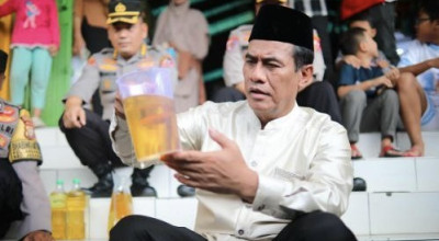 Heboh Kasus Minyakita Tak Sesuai Takaran, Ternyata Bukan yang Pertama