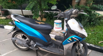 3 Bocah SD Diduga Curi Motor di 4 Lokasi Kabupaten Gresik