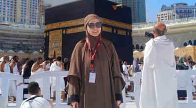 Kisah Mualaf di Sidoarjo, Mantap Peluk Islam saat Dengar Azan Maghrib