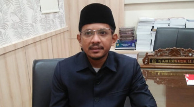 Ini Catatan Fraksi NasDem DPRD Jatim untuk Program Quick Win Khofifah - Emil