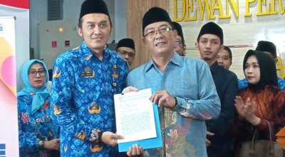 Gus Fawait Sebut Gaji Non-ASN Jember Tinggal Tunggu Rekomendasi