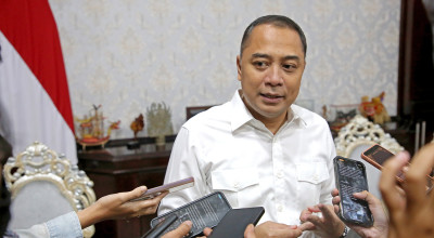 50 Calon Kepala Dinas di Pemkot Surabaya Mundur