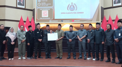 Trending Topik Pekan Ini: Nomor 5 Bantu Warga di Tengah Inflasi Harga Sembako