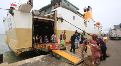 Pelindo Regional 3 Siap Sambut Arus Mudik Lebaran 2025