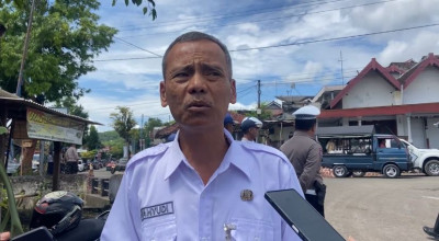Dishub Ponorogo Terapkan Pembatasan Angkutan Barang Selama Lebaran 2025