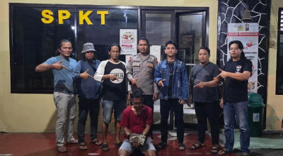 Uang Warga Puluhan Juta di Lamongan Hilang Misterius, Ternyata Dicuri Tetangga