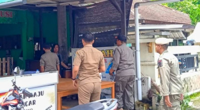 Ketentuan Pemkab Pacitan di Bulan Ramadan, THM Boleh Buka Selama 3 Jam