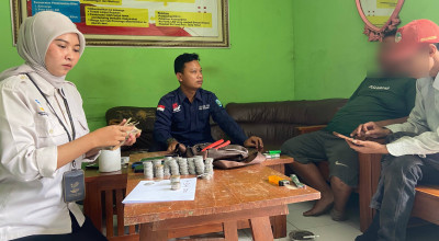 3 Pengemis di Ponorogo Berpenghasilan Fantastis, Capai Rp 12 Juta per Bulan