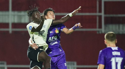 Persik Kediri Liburkan Pemain di Jeda FIFA Match Day