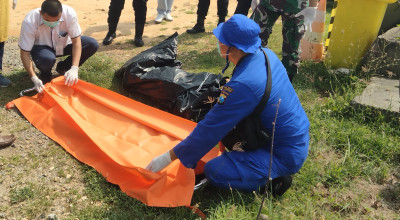 Kronologis Kapal Meledak di Perairan Lamongan, Bukan Tabrakan