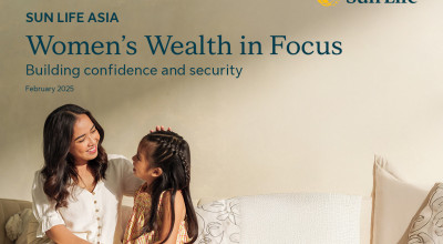 Survei Sun Life: Perempuan Indonesia Lebih Aman Secara Finansial