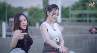 Polemik Lagu Iclik Cinta Berlatar Perpusnas Bung Karno: Dilaporkan GMNI, Kini Dihapus