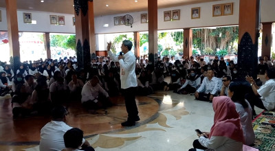 Ratusan Tenaga Honorer di Trenggalek Pertanyakan Kejelasan Seleksi PPPK