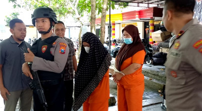 Polisi Bongkar Kasus Prostitusi di Trenggalek, 3 Muncikari Ditangkap