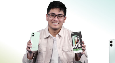 Spesifikasi Samsung Galaxy A06 5G, HP Gaming Anti Ngelag dengan Harga 2 Jutaan