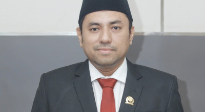 DPRD Surabaya Usul Anggaran MBG Dialihkan Pembangunan