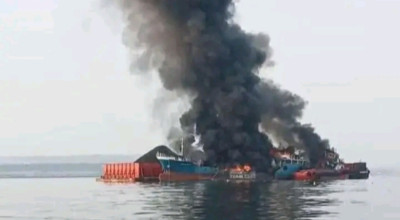 Kapal Meledak hingga Bupati - Wabup Jember Diisukan Kurang Harmonis