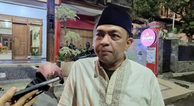 Tokoh NU Optimistis Prabowo Bisa Dorong Pertumbuhan Ekonomi