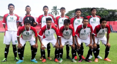 Septian Bagaskara, Senjata Baru Timnas Indonesia itu Lahir dari Rahim Triple’S Kediri