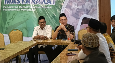 348 Sekolah di Jember Rusak, Anggota Komisi X DPR-RI Temukan Manipulasi Data