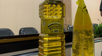 Tanggapan Bupati Gus Fawait soal Volume dan HET Minyakita Tak Sesuai