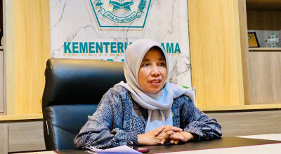 425 Pasangan di Tuban Nikah pada Malam Songo