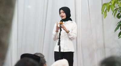 Simak Aturan Buka Warung, THM hingga Rumah Billiar di Kota Kediri Selama Ramadan