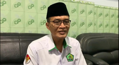 Ponpes Mambaul Hikam Trenggalek Terancam Dicabut Izinnya, Gegara Kiai Cabul