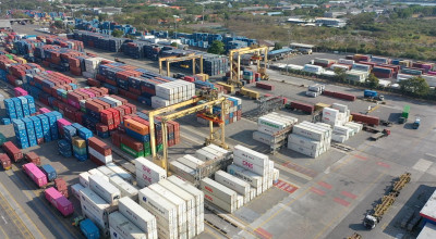 Strategi Layanan TPS saat Peak Season Nyepi, Idul Fitri dan Cuti Bersama 2025